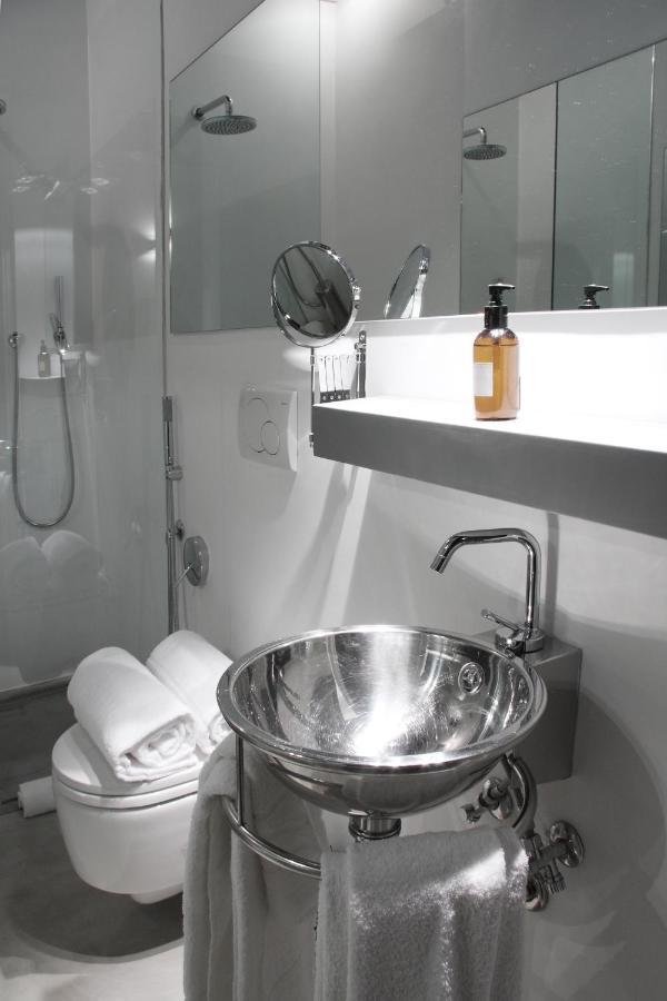 Casa Valentina Hotel Mantova Phòng bức ảnh