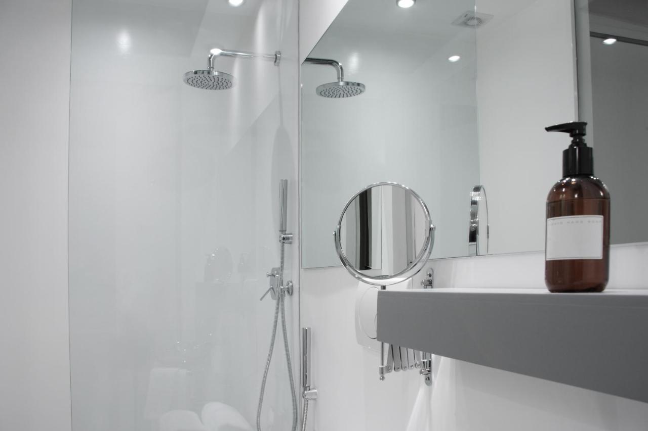 Casa Valentina Hotel Mantova Phòng bức ảnh