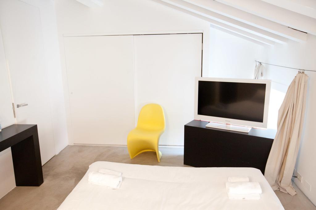 Casa Valentina Hotel Mantova Phòng bức ảnh