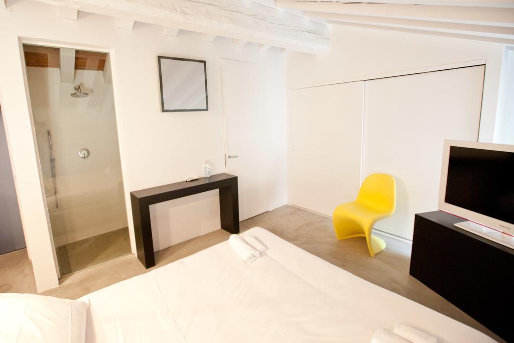 Casa Valentina Hotel Mantova Phòng bức ảnh