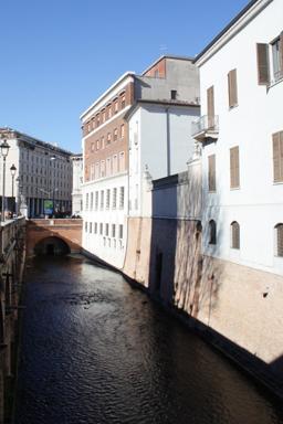 Casa Valentina Hotel Mantova Ngoại thất bức ảnh