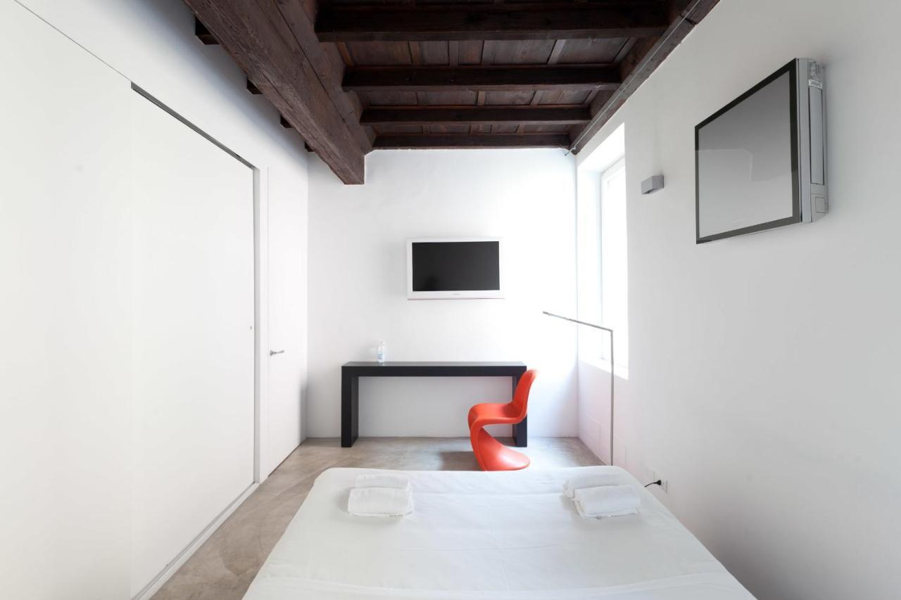 Casa Valentina Hotel Mantova Phòng bức ảnh
