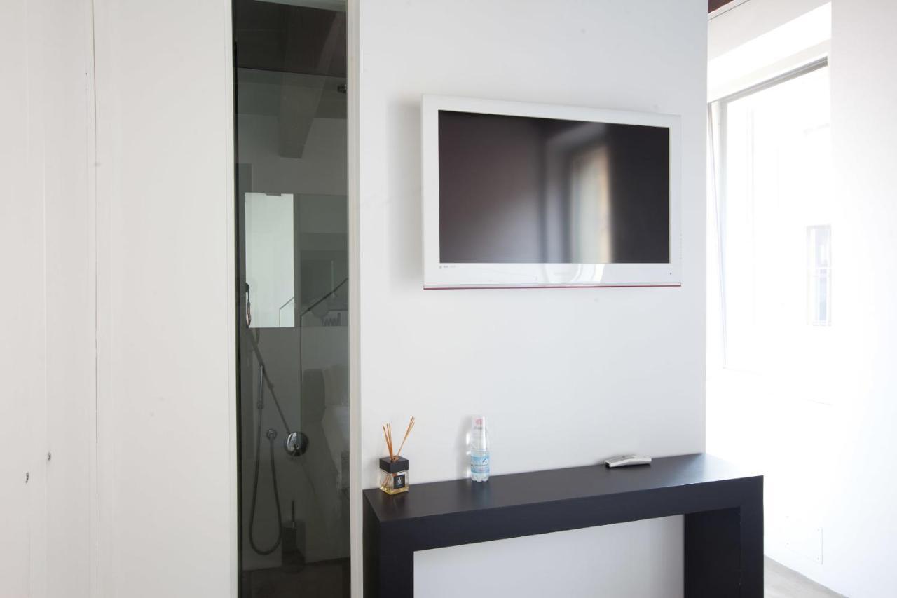 Casa Valentina Hotel Mantova Ngoại thất bức ảnh