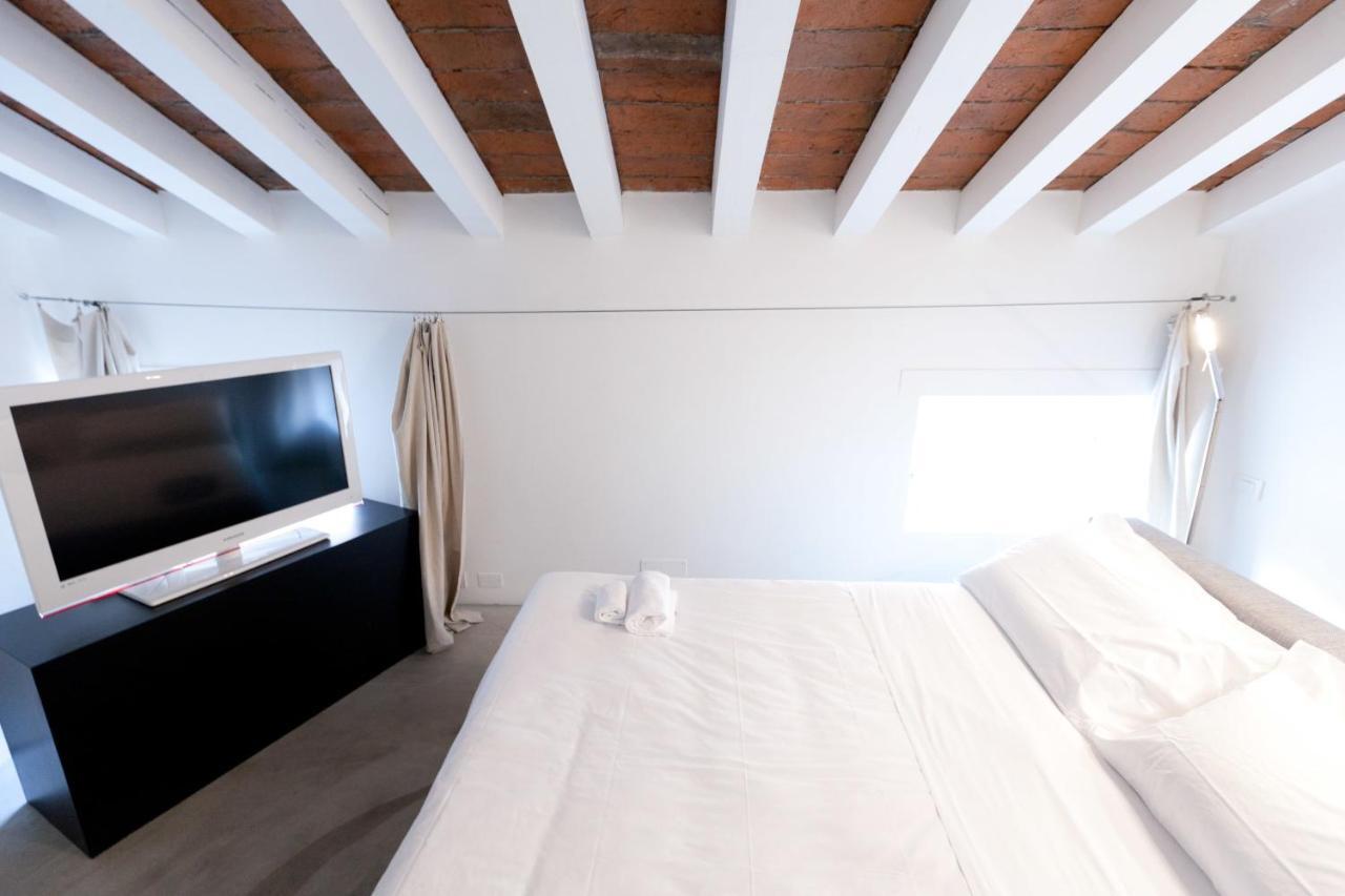 Casa Valentina Hotel Mantova Phòng bức ảnh