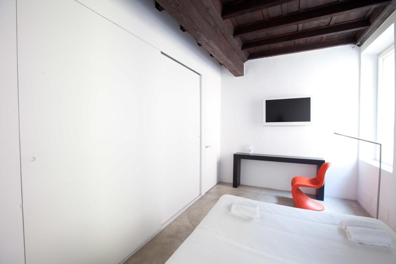 Casa Valentina Hotel Mantova Phòng bức ảnh