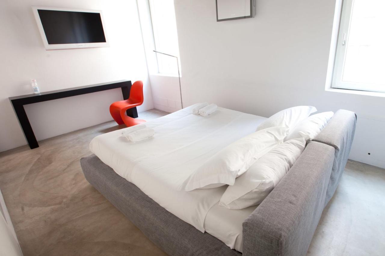 Casa Valentina Hotel Mantova Phòng bức ảnh