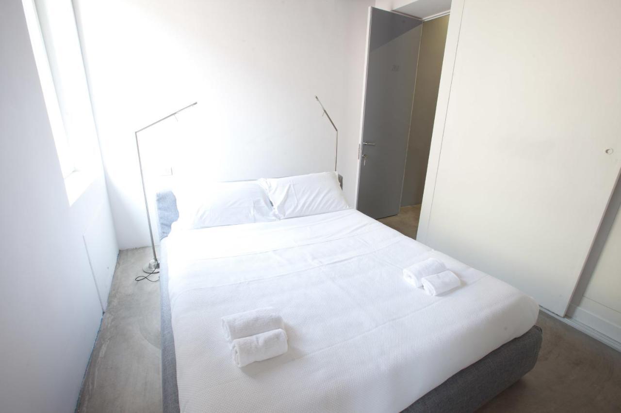 Casa Valentina Hotel Mantova Phòng bức ảnh