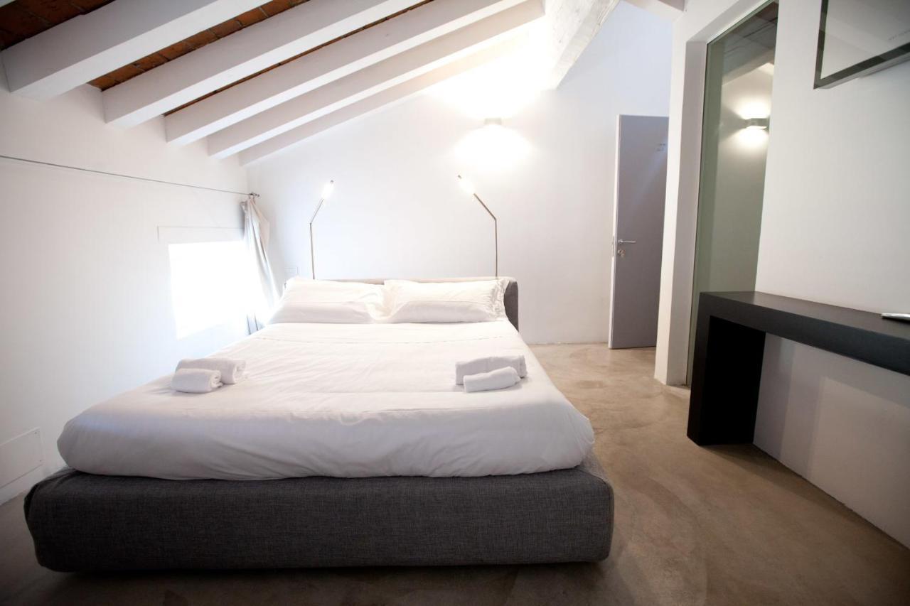 Casa Valentina Hotel Mantova Phòng bức ảnh