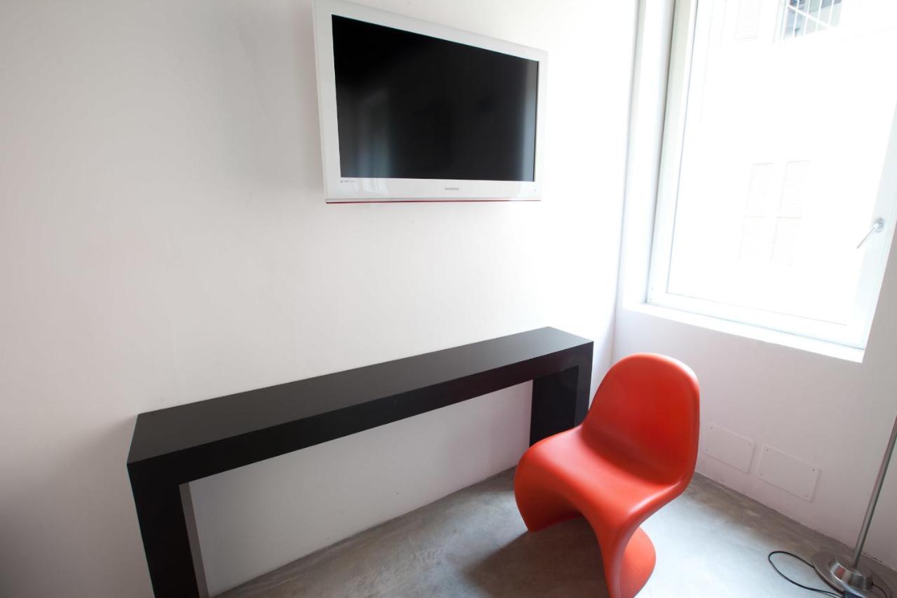 Casa Valentina Hotel Mantova Phòng bức ảnh