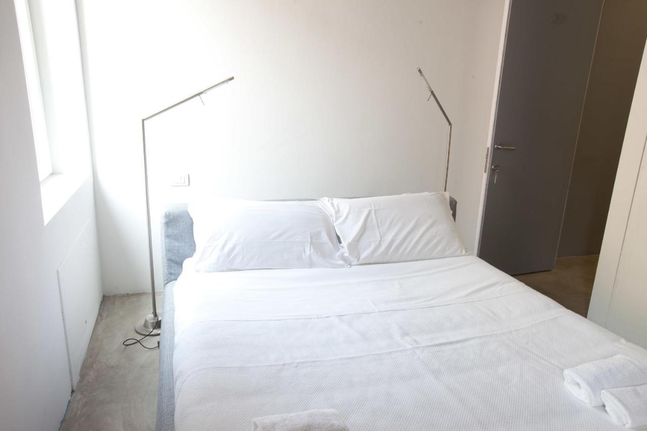Casa Valentina Hotel Mantova Phòng bức ảnh