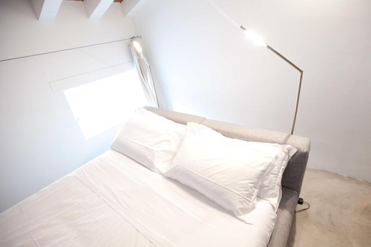 Casa Valentina Hotel Mantova Ngoại thất bức ảnh