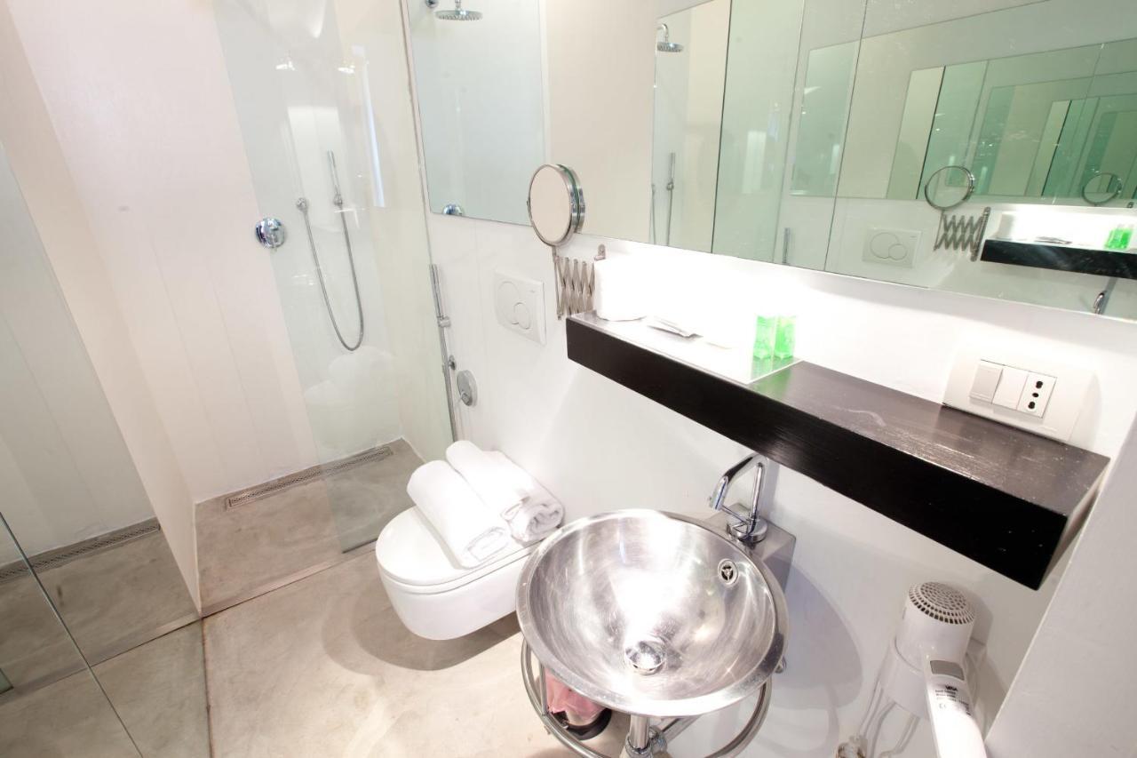 Casa Valentina Hotel Mantova Ngoại thất bức ảnh