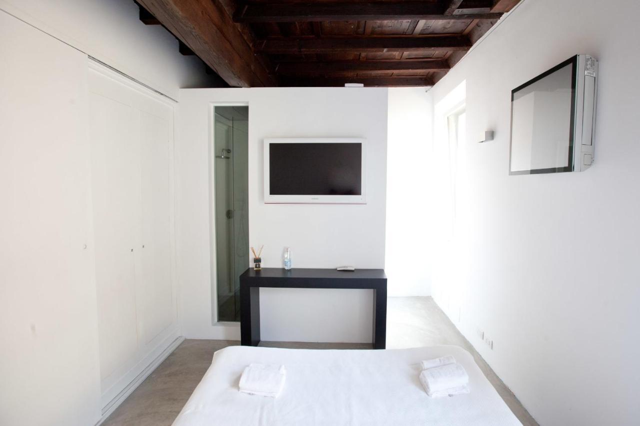 Casa Valentina Hotel Mantova Phòng bức ảnh