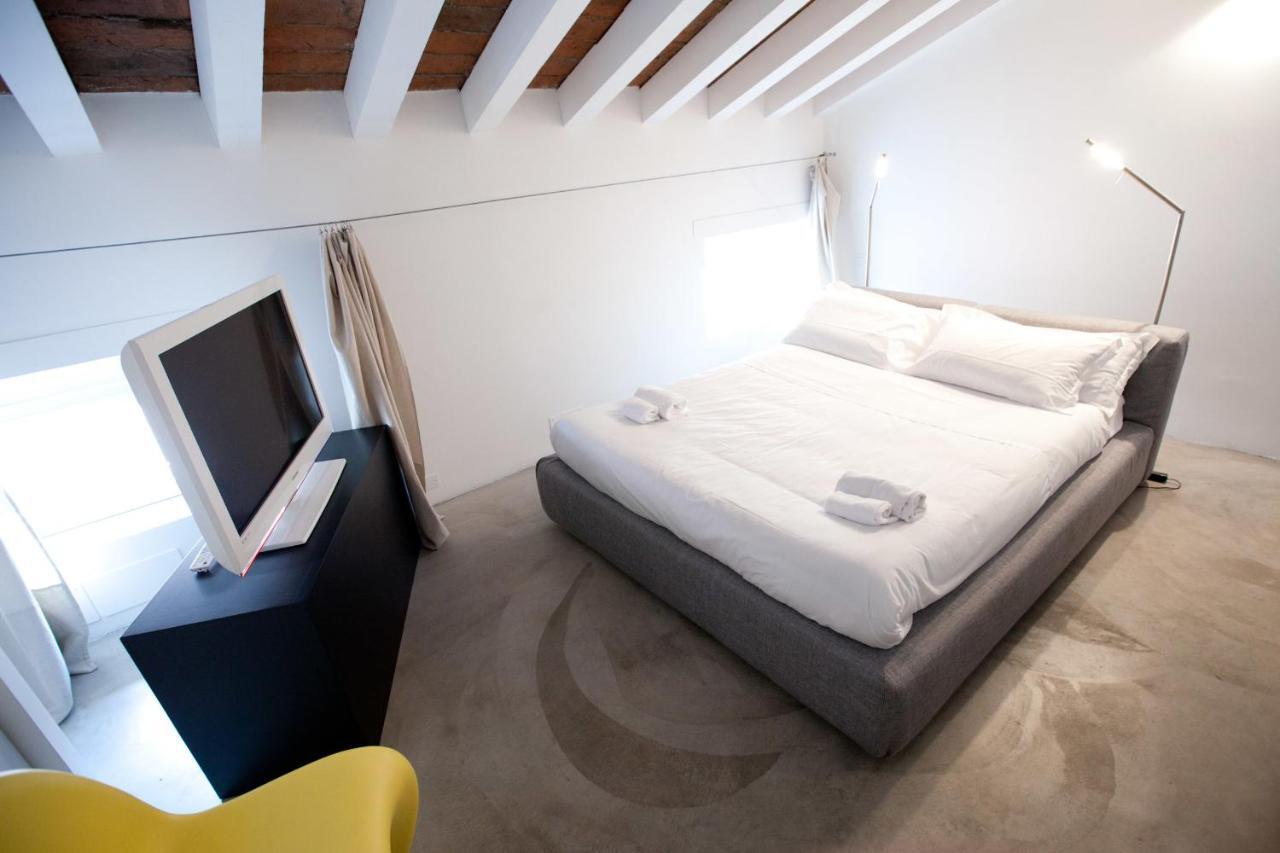 Casa Valentina Hotel Mantova Phòng bức ảnh