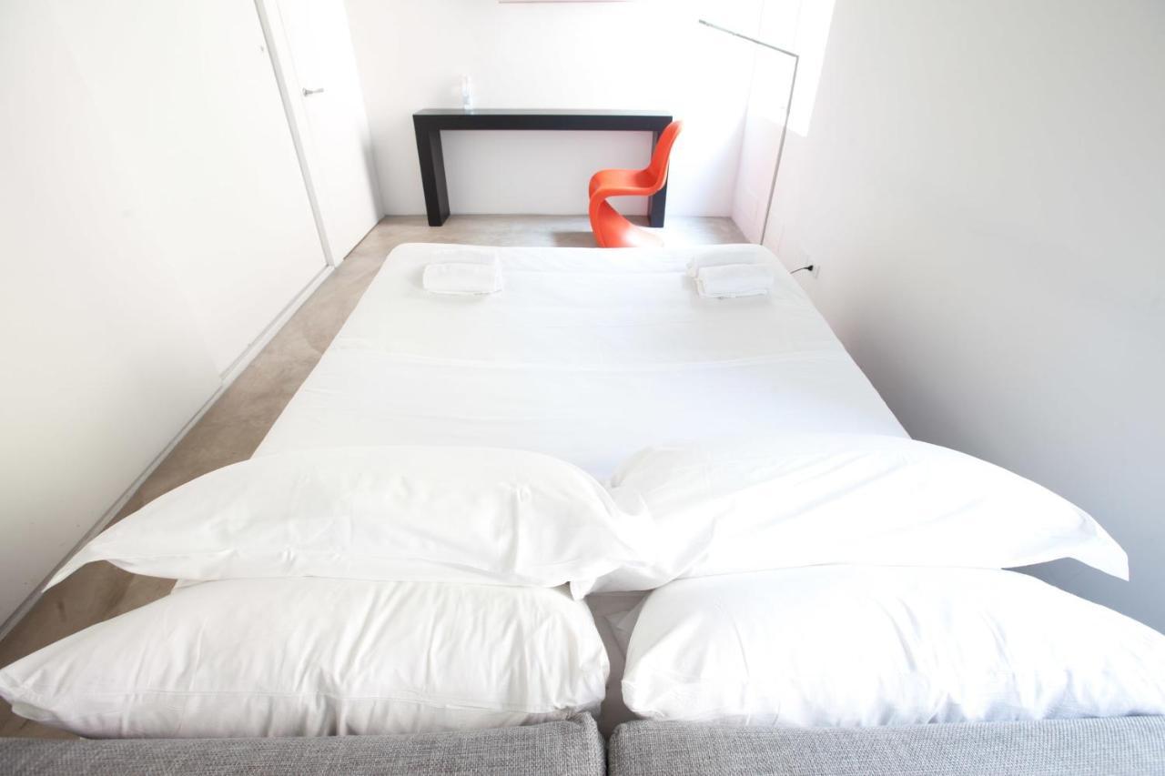 Casa Valentina Hotel Mantova Phòng bức ảnh