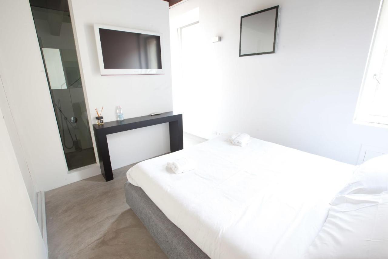 Casa Valentina Hotel Mantova Ngoại thất bức ảnh