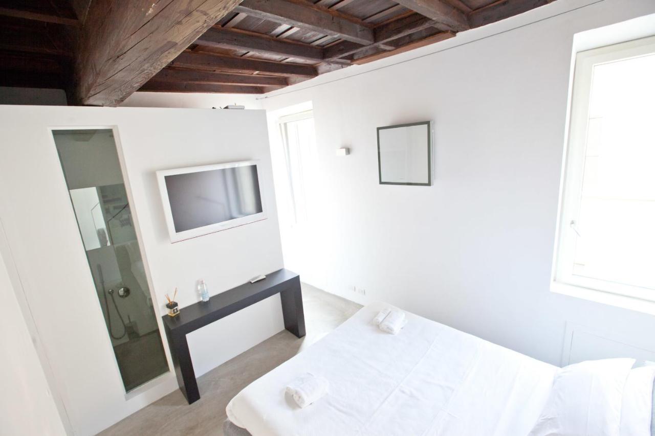 Casa Valentina Hotel Mantova Phòng bức ảnh
